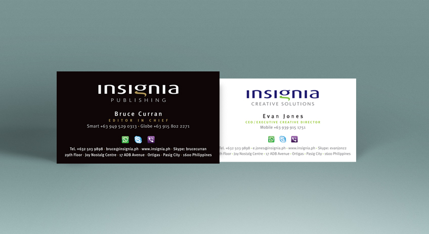 Insignia
