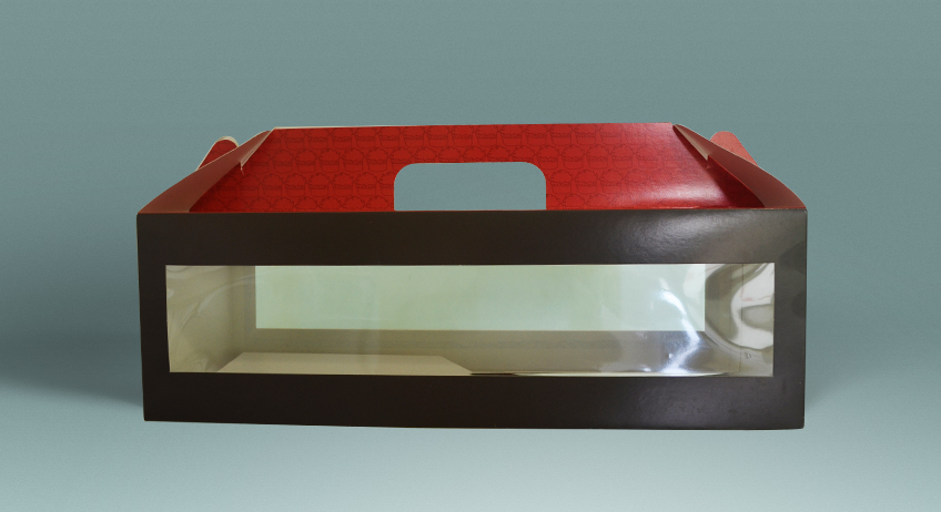 Cake Box