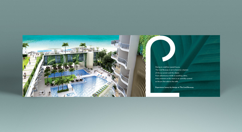 The Lind Hotel Boracay
