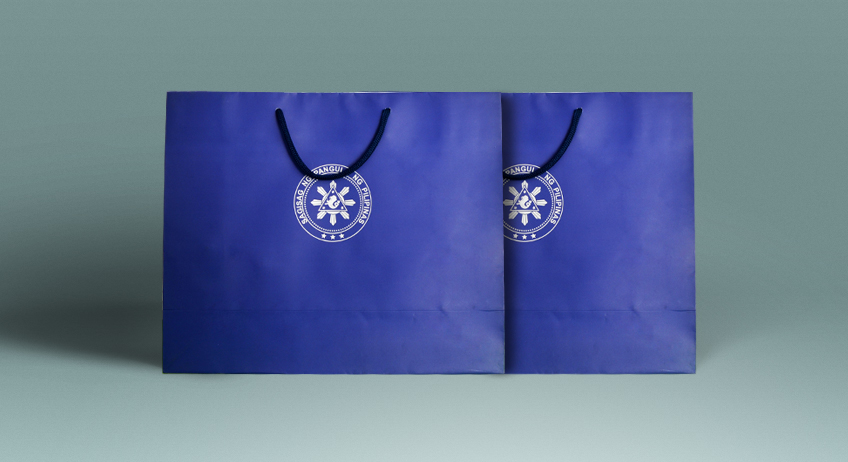 Shopping bag
