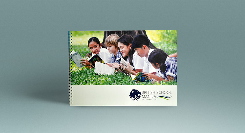 British School Manila