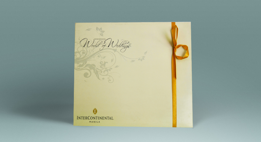 Intercontinental Gift Box