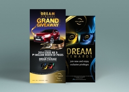 City of Dreams - Dream Rewards
