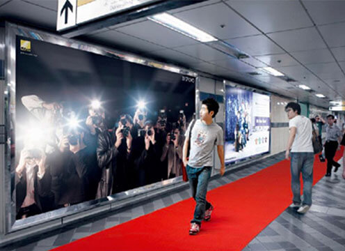 Must See Guerilla Marketing Ideas
