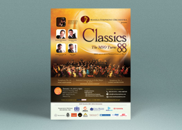 Manila Symphony Orchestra presents Classics