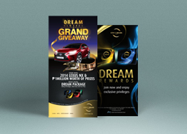 City of Dreams - Dream Rewards
