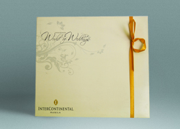 Intercontinental Gift Box