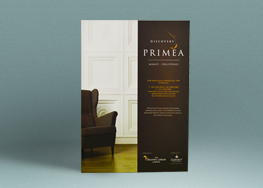 Primea Fact Sheet