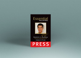Essential Philippines ID
