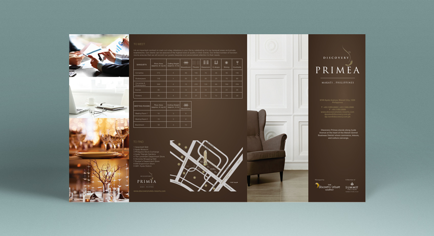 Primea